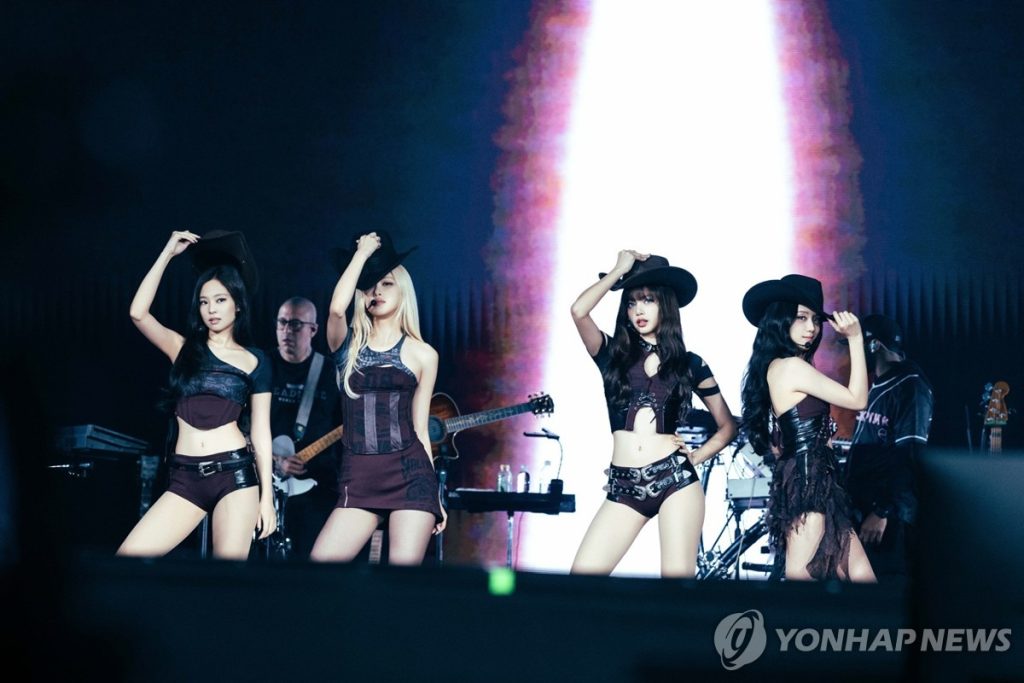 BLACKPINK Deadline EP Release