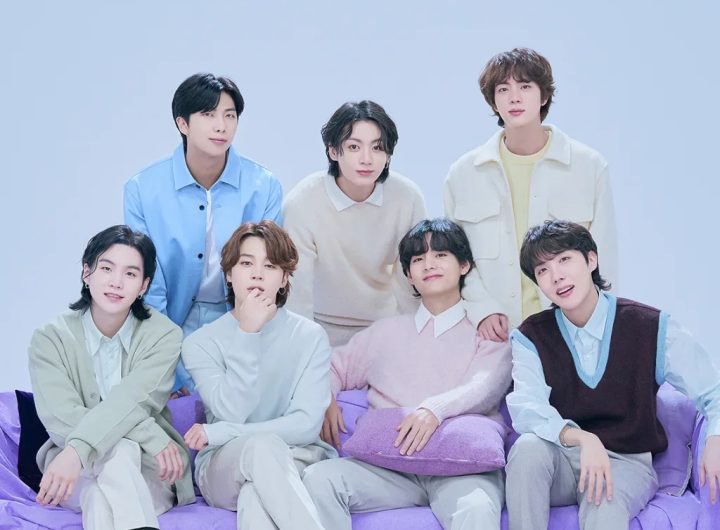 BTS Gwanghwamun Comeback Show: Ticket Sales Start February 23