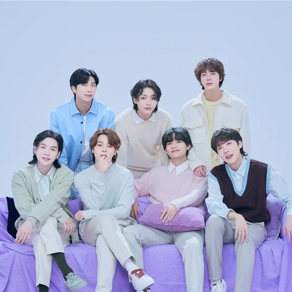 BTS Gwanghwamun Comeback Show: Ticket Sales Start February 23