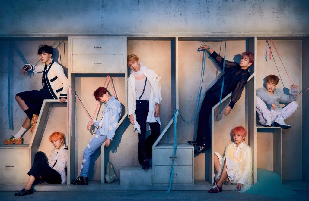 BTS Seoul Comeback Show: Ticketed Event, One-Hour Performance, Fan Attendance