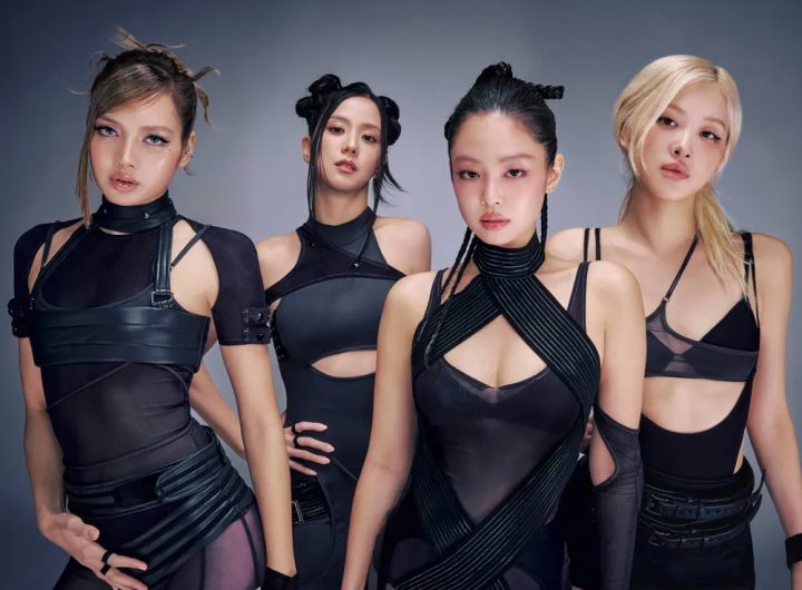 Blackpink Deadline Comeback