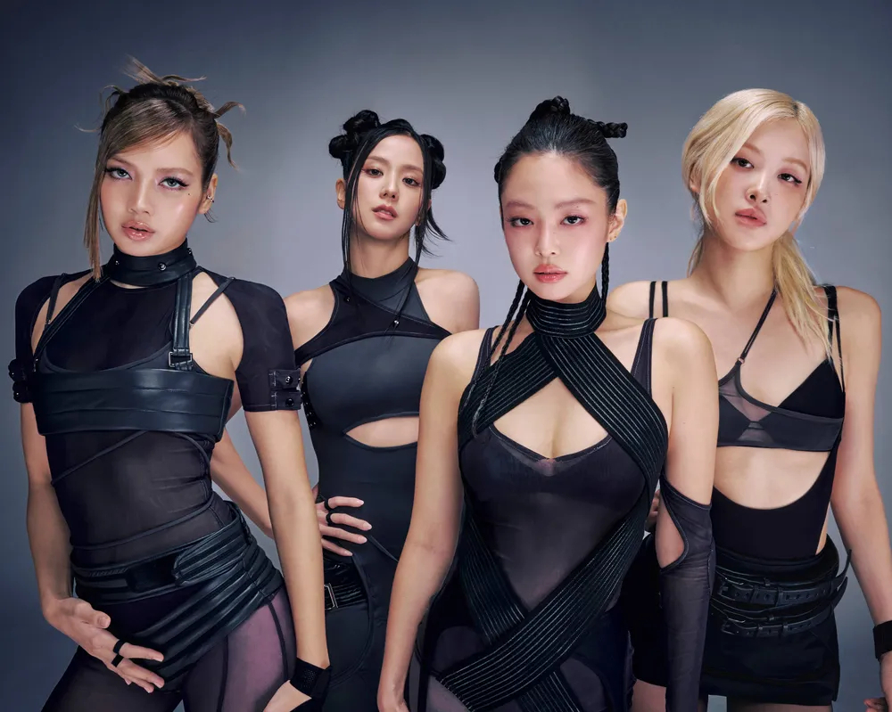 Blackpink Deadline Comeback