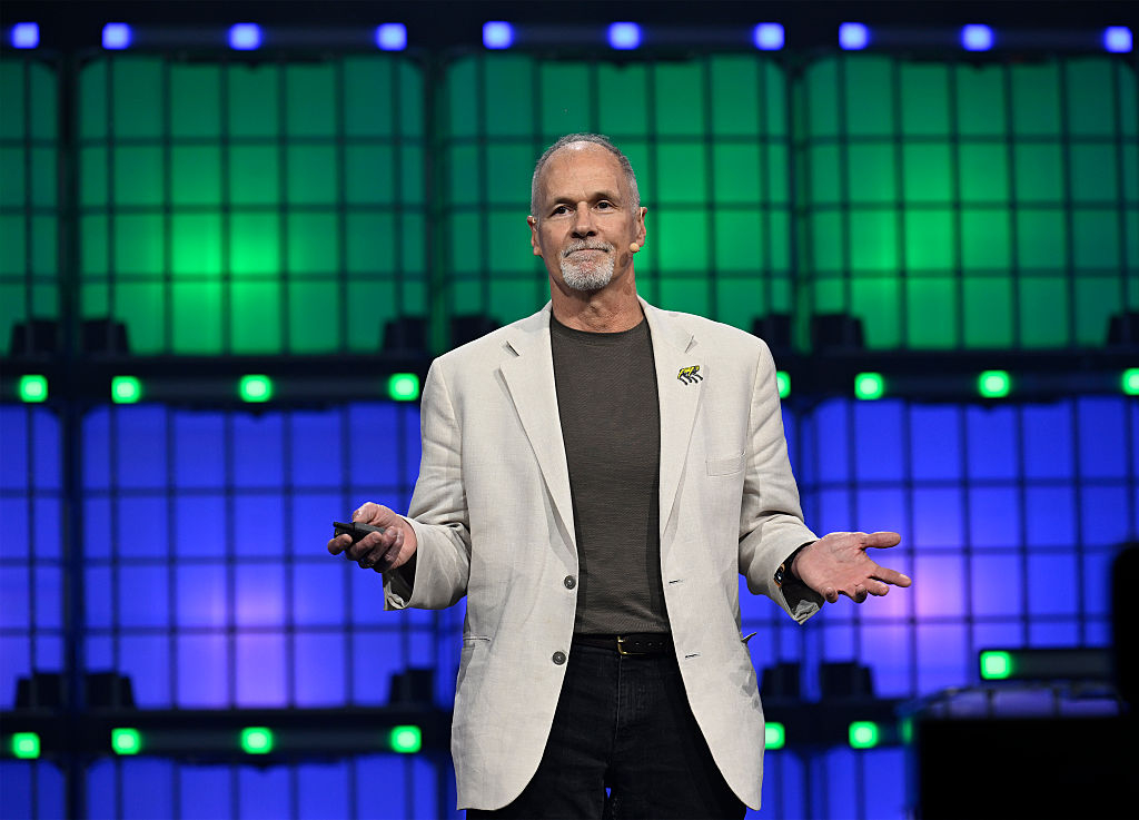 Boston Dynamics CEO Resignation