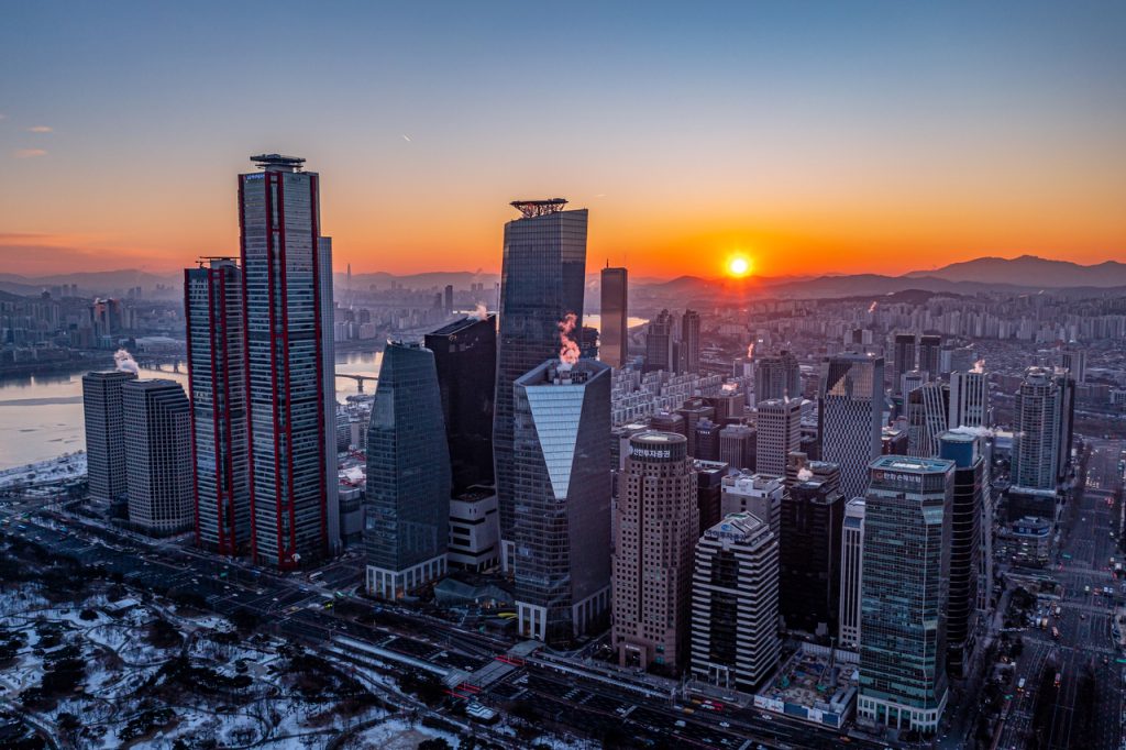 Brokerage Stocks Surge Market Rally