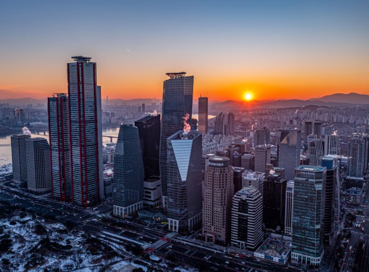 Brokerage Stocks Surge Market Rally