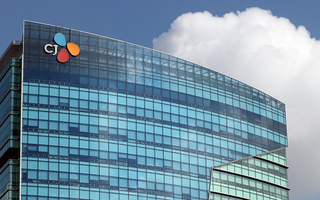 CJ Overseas Food Sales Surpass Domestic Market