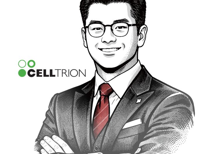 Celltrion CEO Seo Jin-seok's Leadership Test