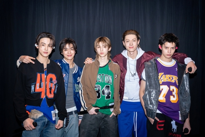 Cortis Achieves 100 Million Spotify Streams in 2024