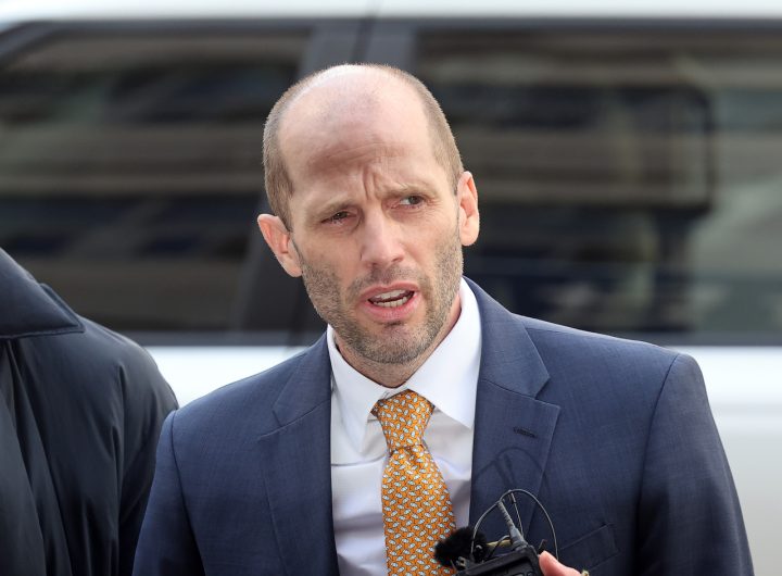 Coupang Investigation: Korea and US Summon CEO