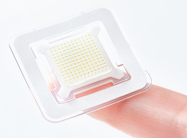 Daewoong Obtains Global Rights for Obesity Microneedle Patch