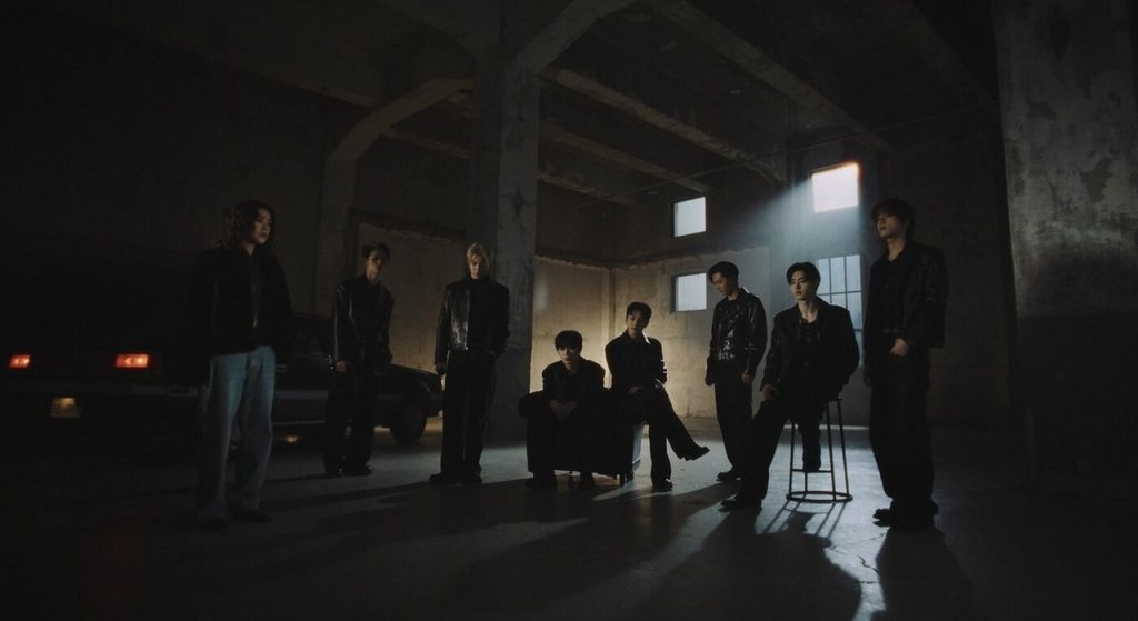 Enhypen No Way Back Live Clip