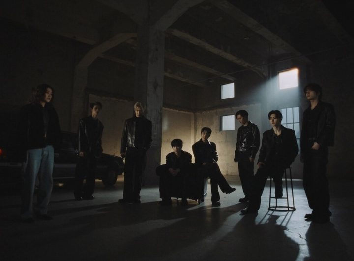 Enhypen No Way Back Live Clip