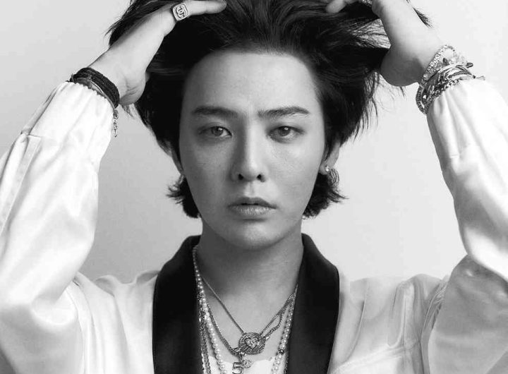 G-Dragon Middle East Debut Concert