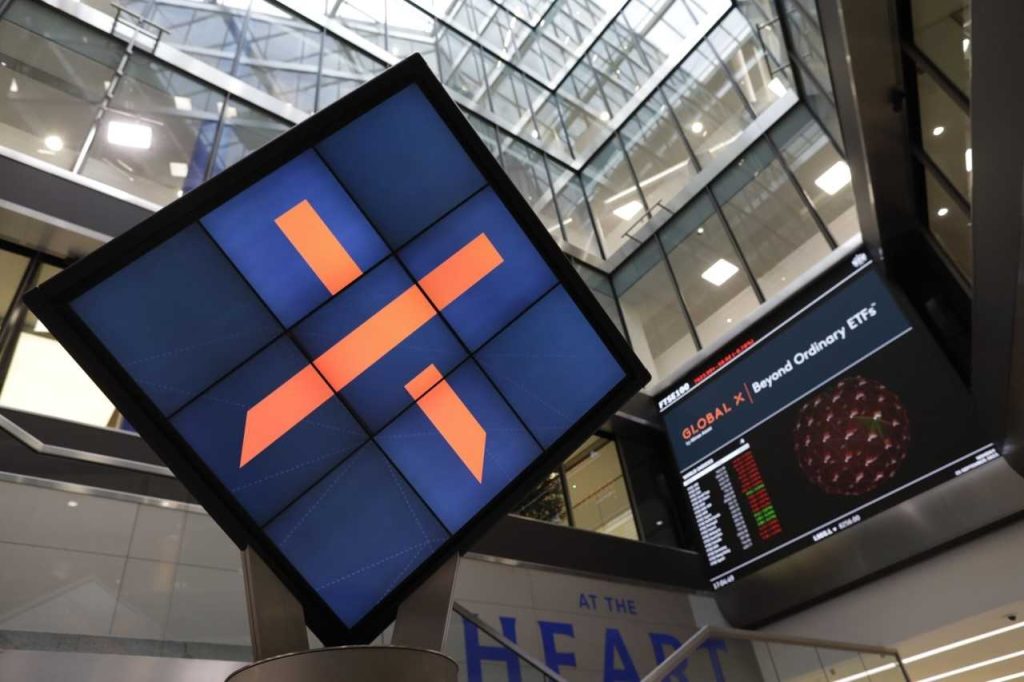 Global X Europe: Mirae Asset ETF Reaches $8B AUM