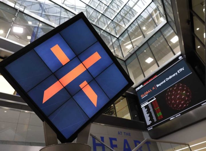 Global X Europe: Mirae Asset ETF Reaches $8B AUM