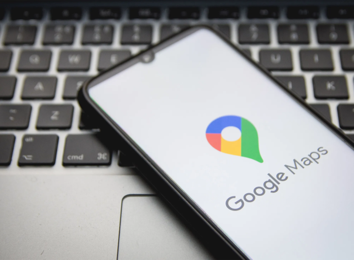 Google Maps Korea Data Export Approved: 19-Year Dispute Resolved