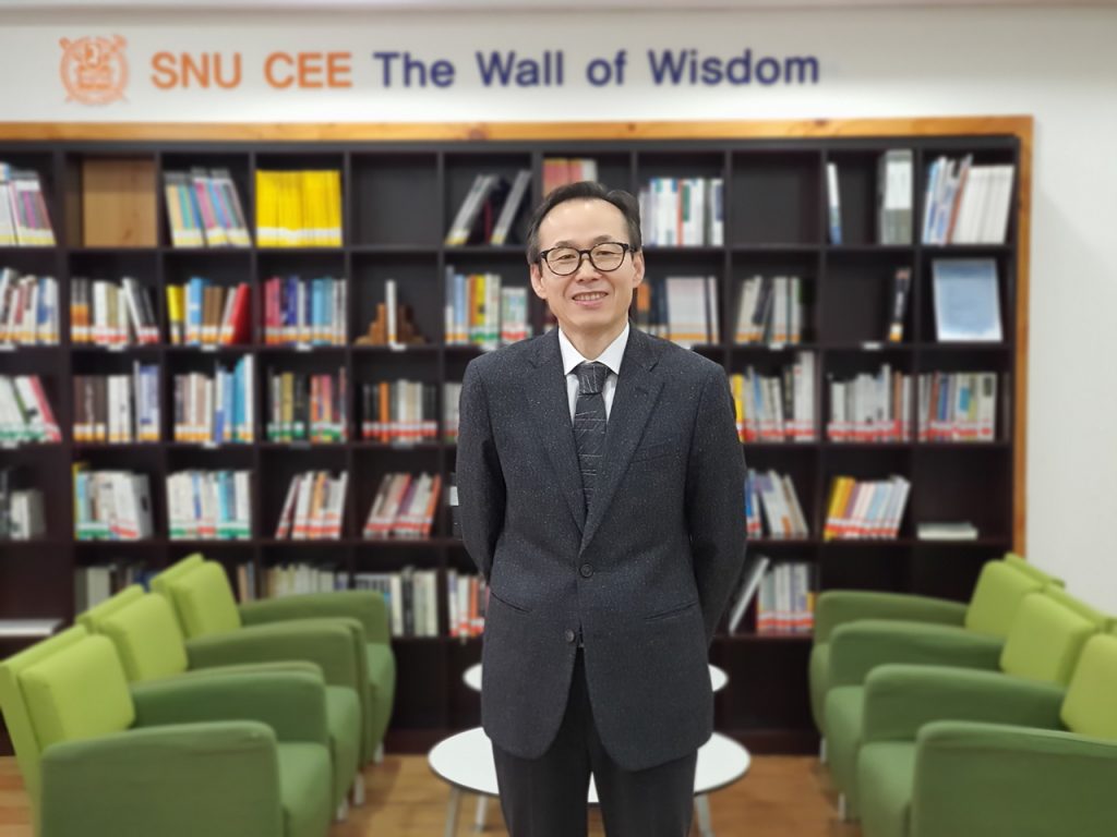 Google Maps Korea: Price of Access, Not a Ban, Says Former Mapping Head