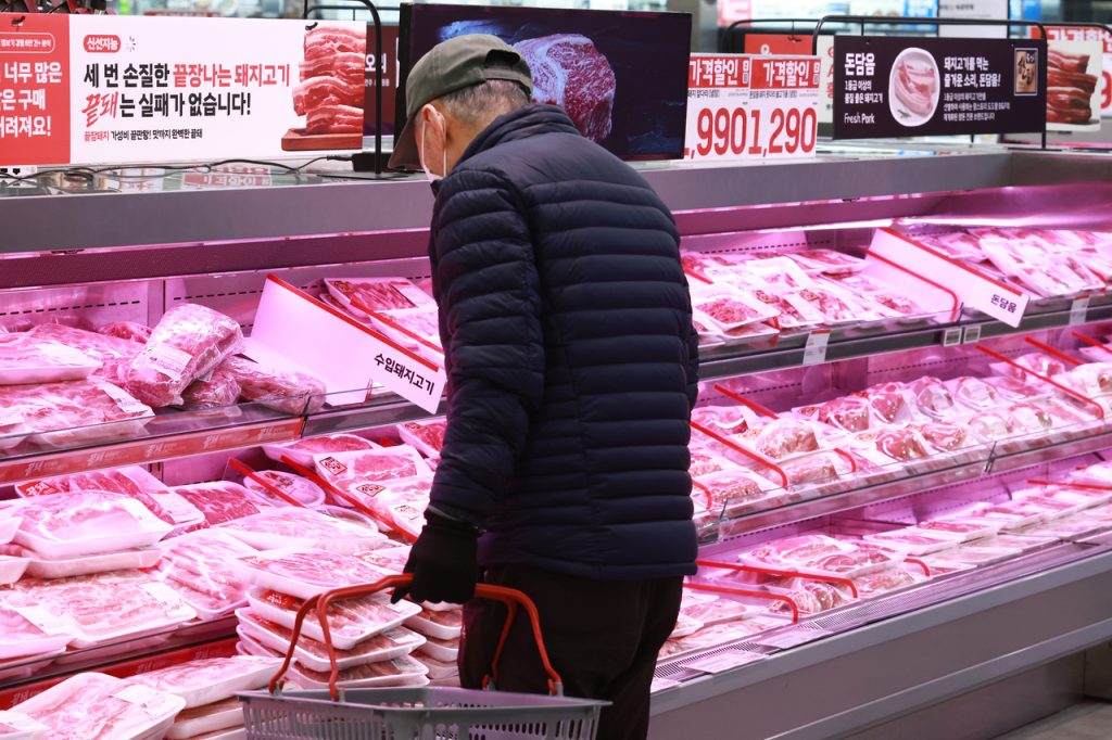 Government Prevents Tariff-Rate Quota Exploitation by Importers