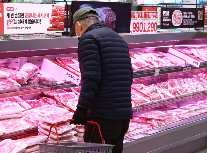 Government Prevents Tariff-Rate Quota Exploitation by Importers