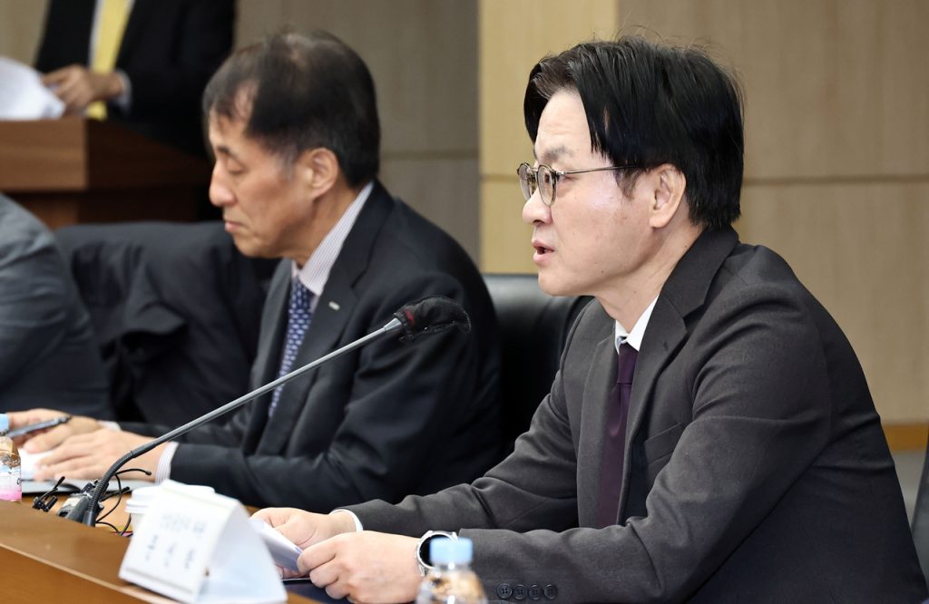 Government Response to US Tariffs: All-Out Effort