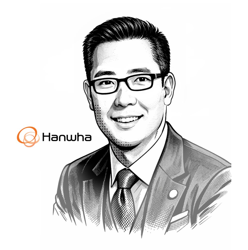 Hanwha Young Heir Future Ventures Strategy