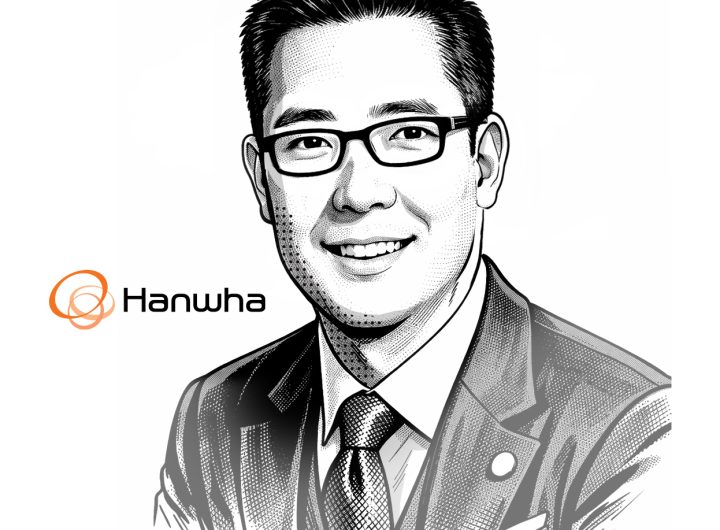 Hanwha Young Heir Future Ventures Strategy