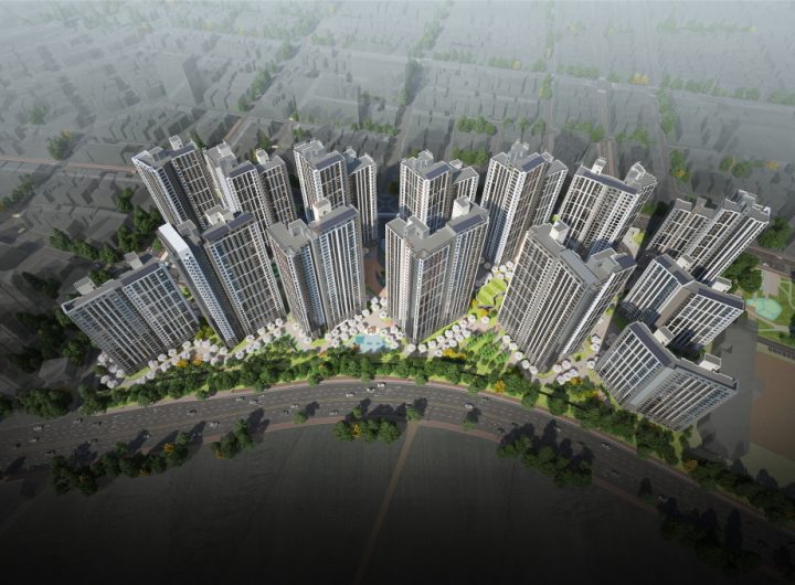 Hillstate Pyeongtaek: Samsung Expansion Real Estate Interest