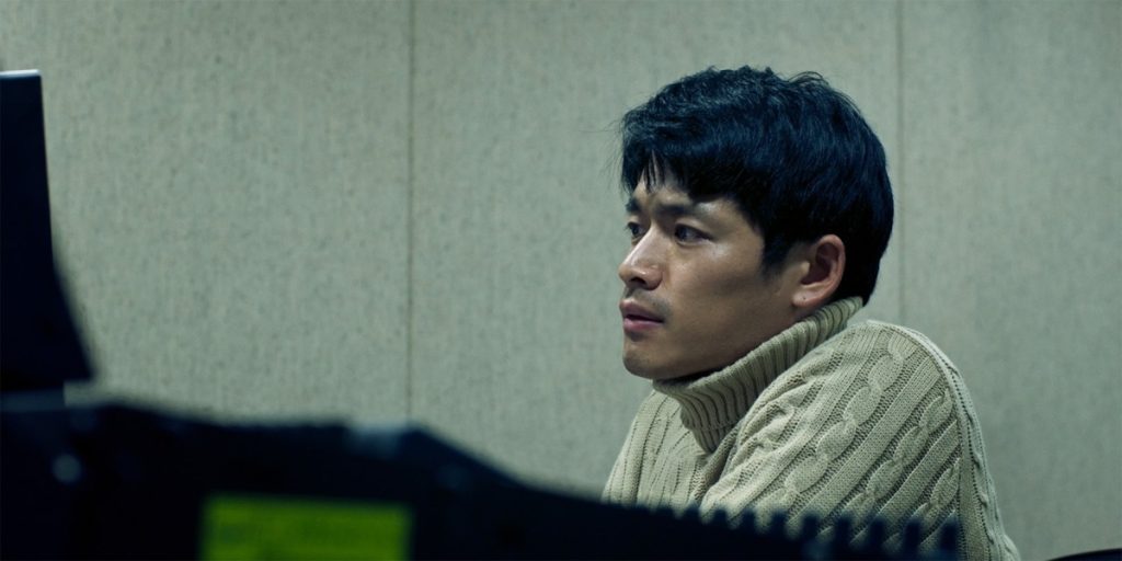 Humming Movie Review: Loss, Grief, Delicacy