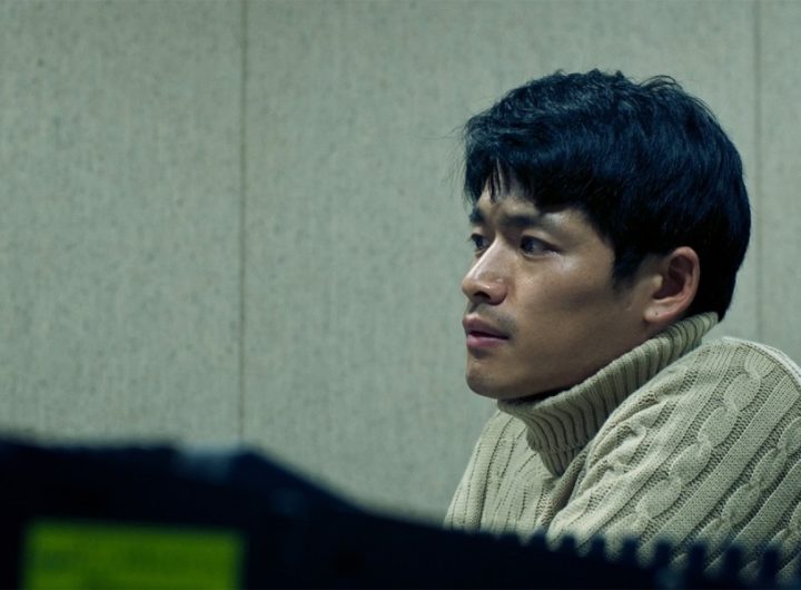 Humming Movie Review: Loss, Grief, Delicacy