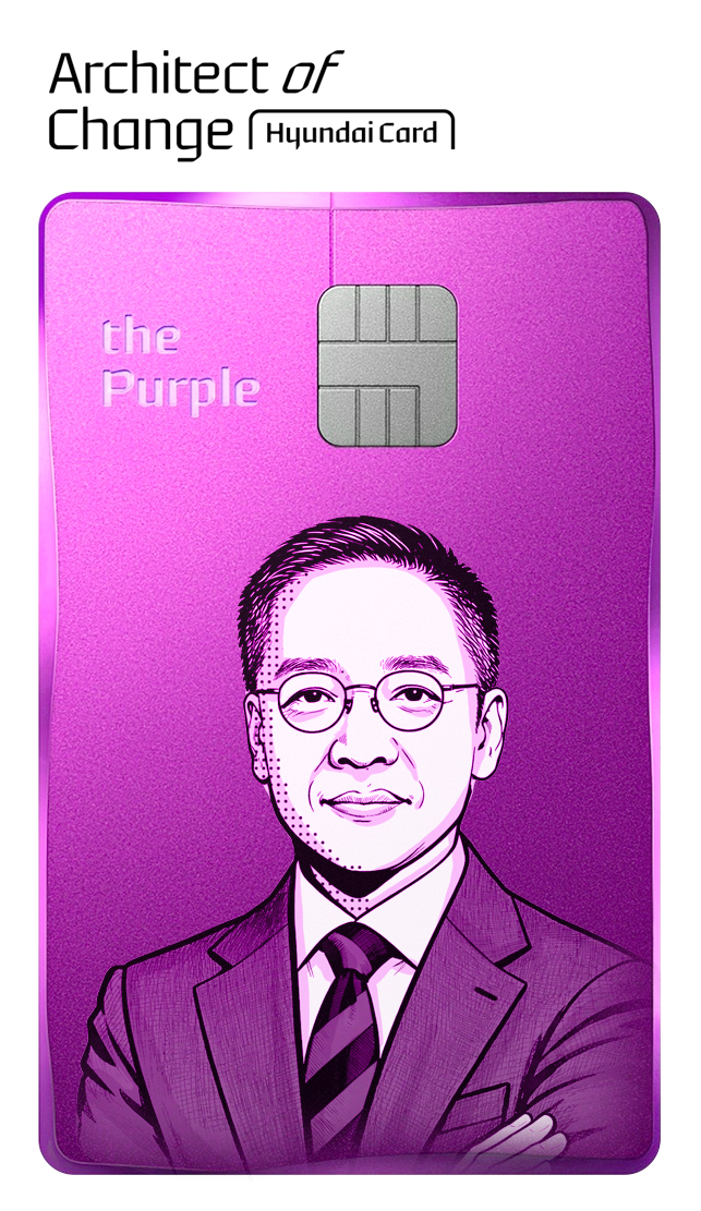 Hyundai Card: Innovation, Credit Card Market, South Korea