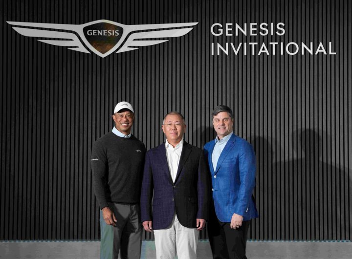 Hyundai Genesis Invitational Sponsorship Extension Through 2030