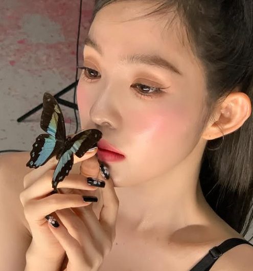 Irene Red Velvet Solo Album Debut Confirmed