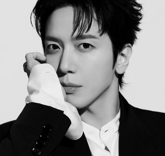 Jung Yonghwa Solo Debut Japan Album Release