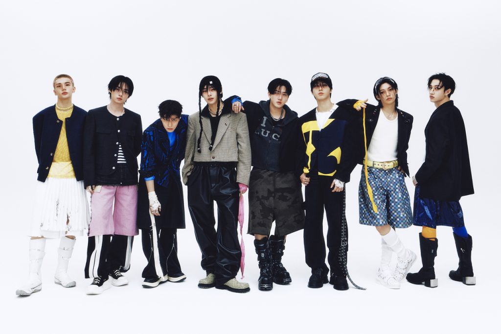 K-Pop Domination: IFPI Global Album Chart Top 10