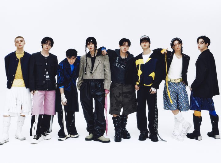 K-Pop Domination: IFPI Global Album Chart Top 10