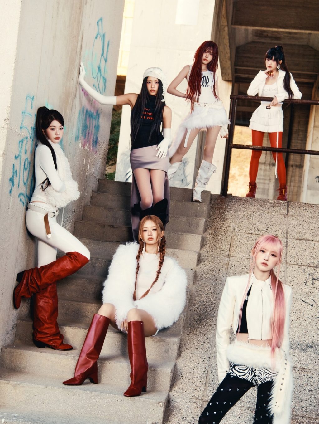 K-Pop Electronic Music Global Rise