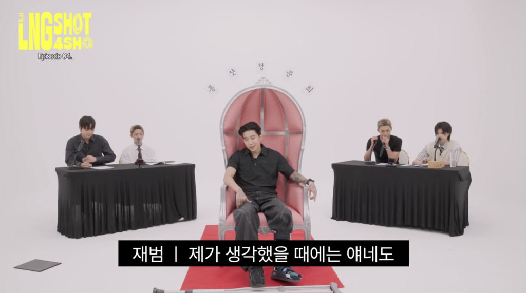 K-Pop Producers: Former Idols Shaping Next Generation