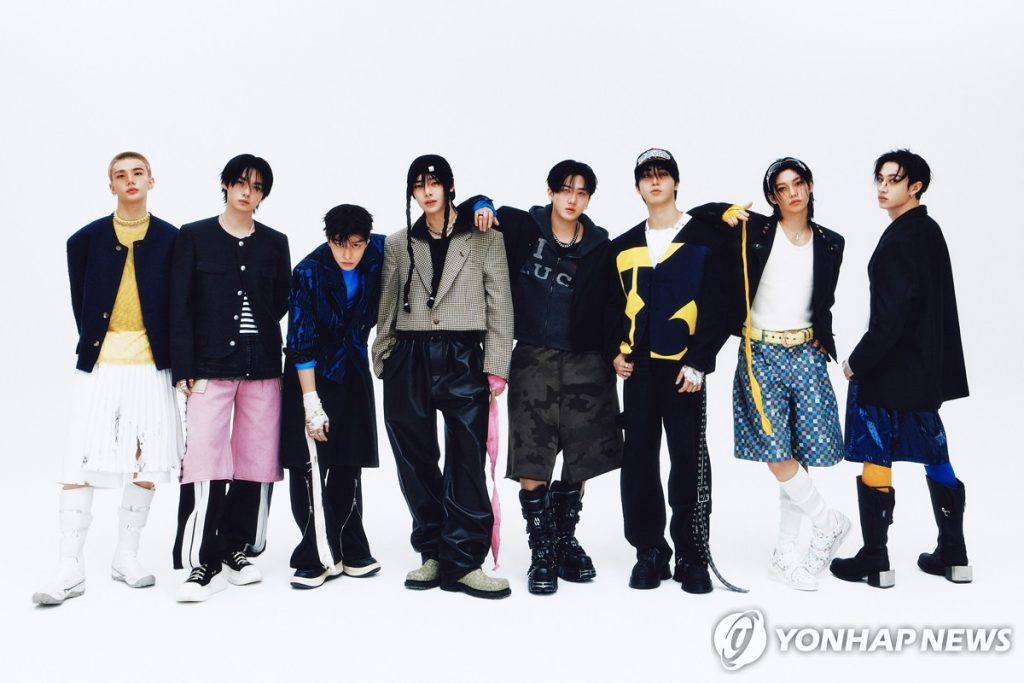 K-pop Dominates IFPI Global Album Sales Chart