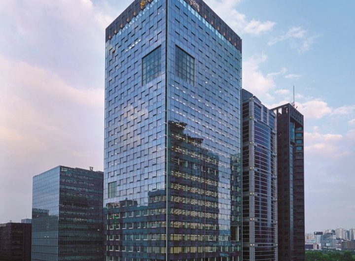 KB Financial Reaches ₩60 Trillion Market Capitalization