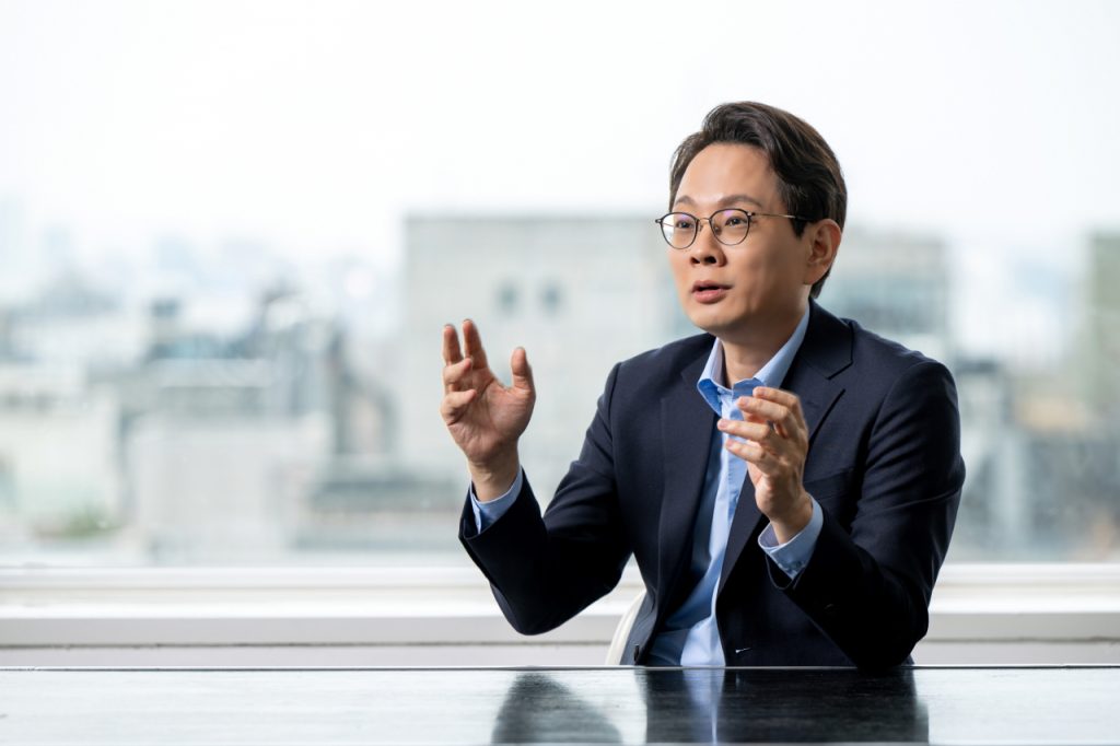 KT&G Treasury Share Cancellation Revised Commercial Act