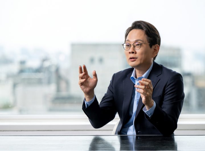 KT&G Treasury Share Cancellation Revised Commercial Act