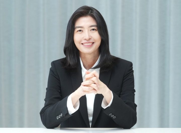 Kakao AI Strategy Google OpenAI Partnership Full-Stack Development