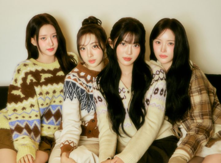 Key's 5th EP Coming Next Month