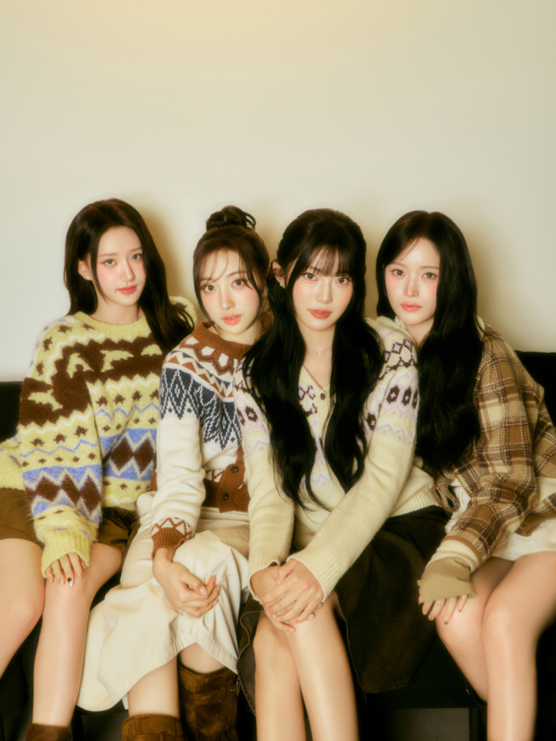 Key's 5th EP Coming Next Month