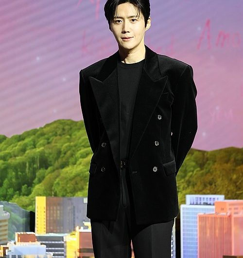 Kim Seon-ho, Actor, Reflection, Private Firm, Taxes, Payment