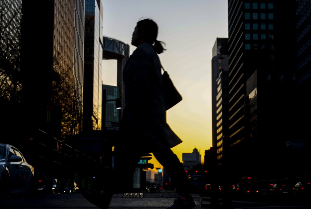 Korea Market Rally Shareholder Activism Shift