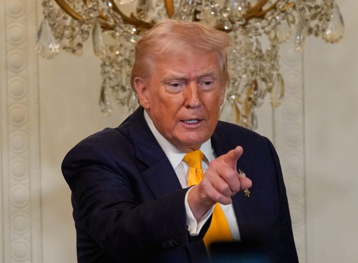 Korea Platform Bill US Pushback: Domestic Policy Global Impact