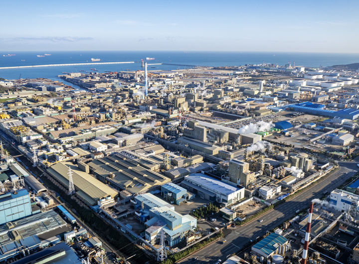 Korea Zinc Rivals Election Earnings Gap