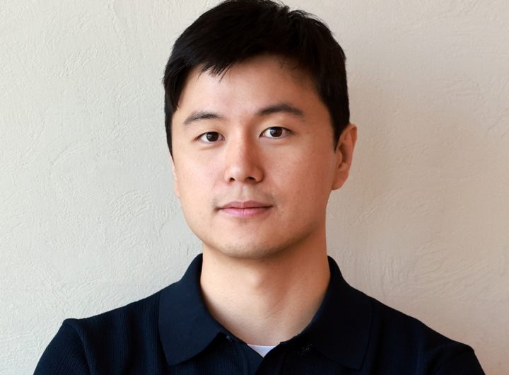 Krafton Appoints Chief AI Officer for AI Strategy