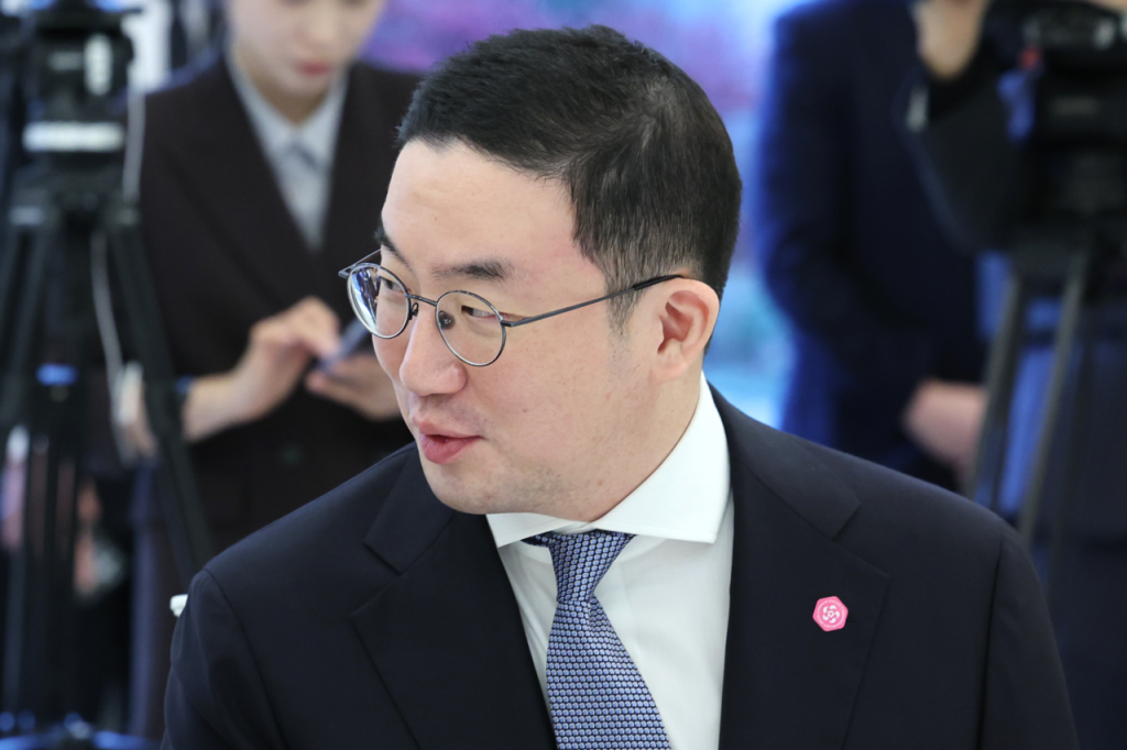 LG Chairman Inheritance Lawsuit Court Ruling